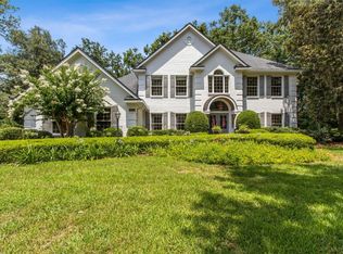 2802 Park Square Pl E, Fernandina Beach, FL 32034