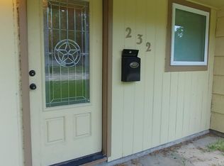 232 Caladium St, Lake Jackson, TX 77566