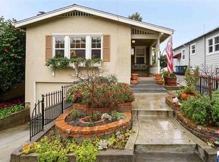 1409 Court St, Martinez, CA 94553
