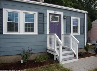 559 Saint John St, Portland, ME 04102