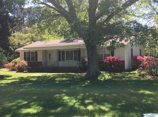 11605 Highway 67 S, Joppa, AL 35087