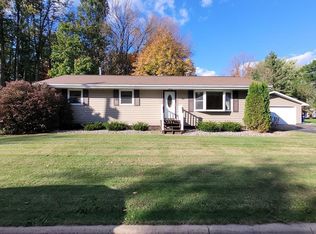 608 Damon St, Athens, WI 54411