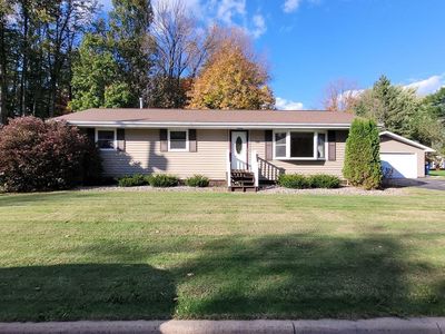 608 DAMON STREET, Athens, WI, 54411