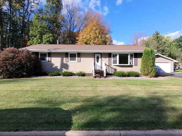 608 DAMON STREET, Athens, WI 54411