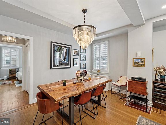 4th image of 1901 Walnut St APT 14F