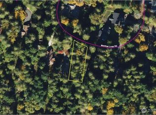 0 Machias Loop Rd, Pt Ludlow, WA 98365