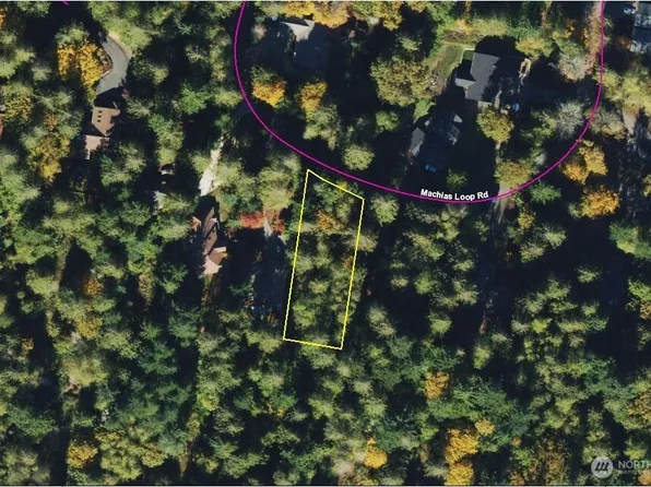 0 NKA Machias Loop, Port Ludlow, WA 98365