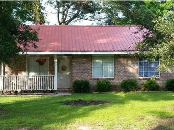115 Pettigrew Rd, Saint Stephen, SC 29479