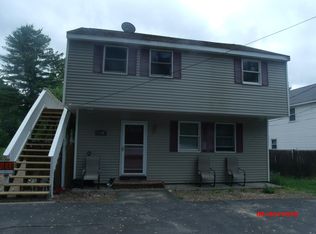 174 Lost Lake Dr, Groton, MA 01450