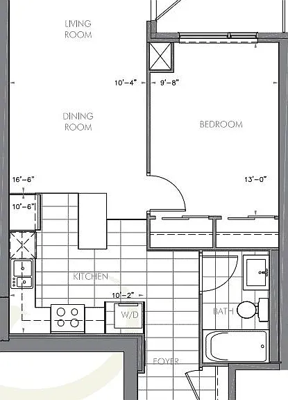 277 S Park Rd #1020 — Photo 16