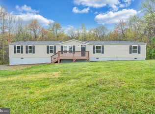 1123 Galaxy Trl, Bedford, VA 24523