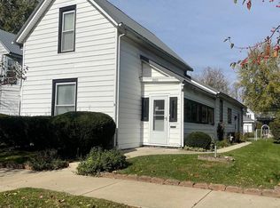 2022 E Market St, Logansport, IN