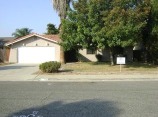 2219 S Valley St, Visalia, CA 93277