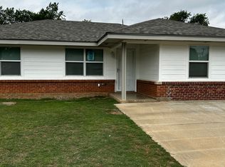 2129 Turner Dr, Midwest City, OK 73110