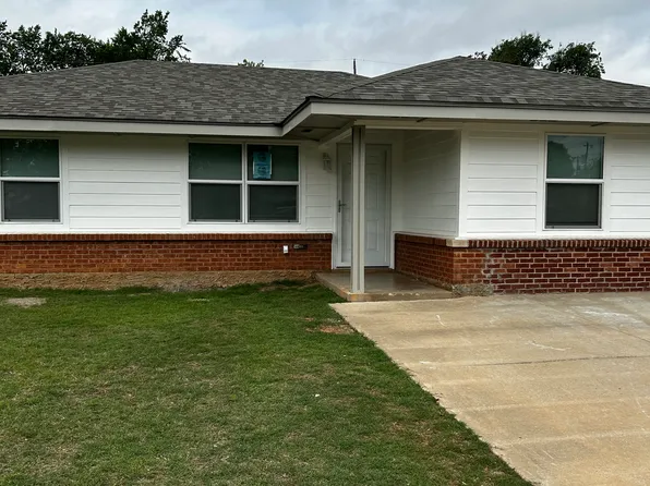 2129 Turner Dr, Midwest City, OK 73110