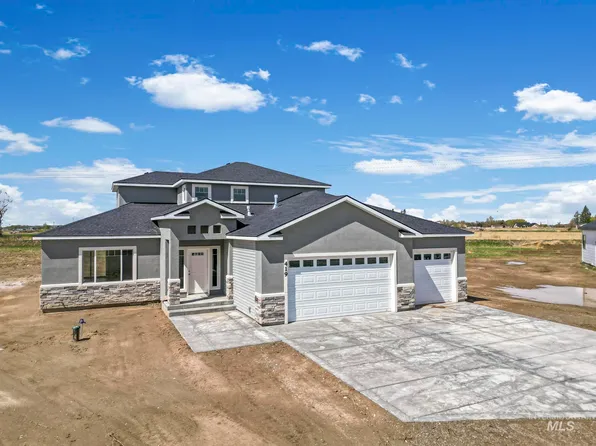 419 Elli Ln, Heyburn, ID 83336
