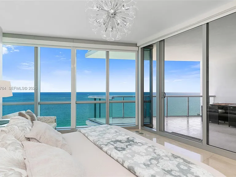 17121 Collins Ave #2905 — Photo 1