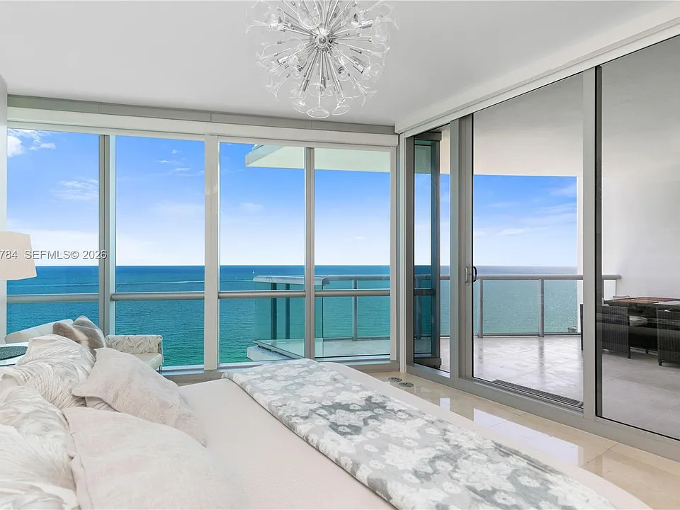 17121 Collins Ave #2905