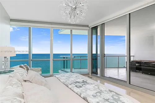 17121 Collins Ave #2905 Photo 1