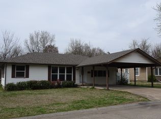 2442 S Oswego Ave, Tulsa, OK 74114