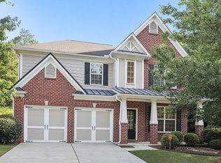 5052 Weathervane Dr, Johns Creek, GA 30022