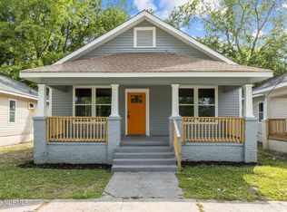 108 Ridgeway St, Greenville, NC 27834