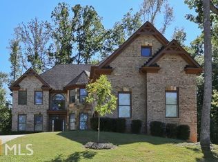 3920 Herron Ln SW #30, Atlanta, GA 30349