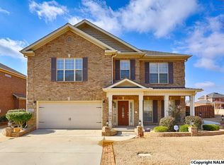 200 Properzi Way SW, Huntsville, AL 35824