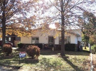 1940 Washington St, Henderson, KY 42420