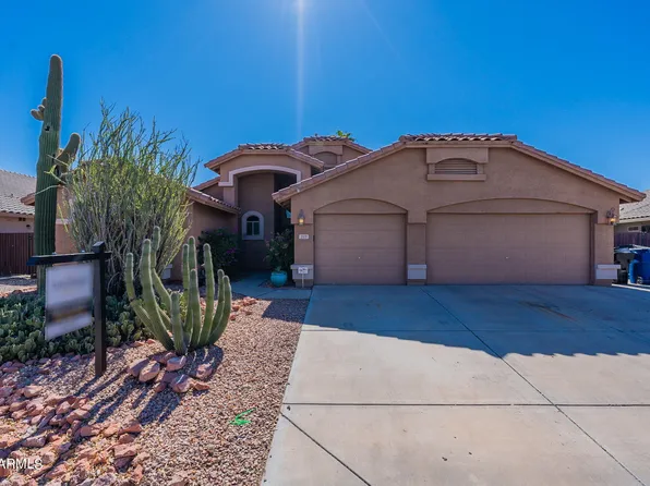 2113 E KEMPTON Road, Chandler, AZ 85225