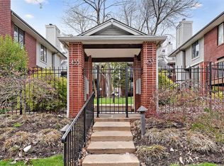 437 Clara Ave APT 19, Saint Louis, MO