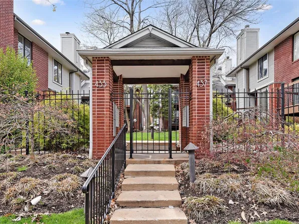 437 Clara Ave APT 19, Saint Louis, MO 63112
