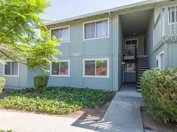 1107 Reed Ave APT B, Sunnyvale, CA 94086