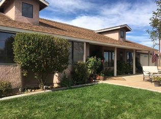 10208 Carrissa Ave, Hesperia, CA 92345