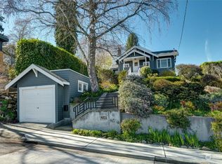 4721 52nd Ave S, Seattle, WA 98118