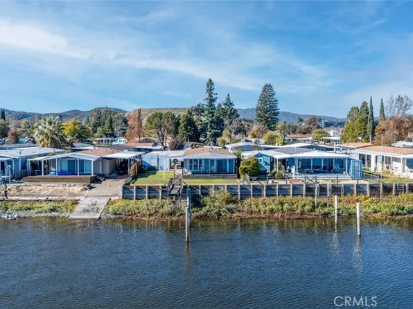 1800 S Main St #89, Lakeport, CA 95453