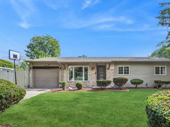 168 Bedford Rd, Bolingbrook, IL 60440