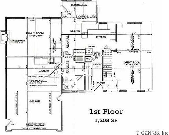 2nd image of 21 Ashview Dr