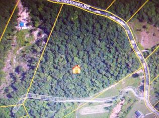 0 Luminary Firetower Rd LOT 6, Spring City, TN 37381