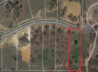 4032 Highland Oaks Ln, Cleburne, TX 76031