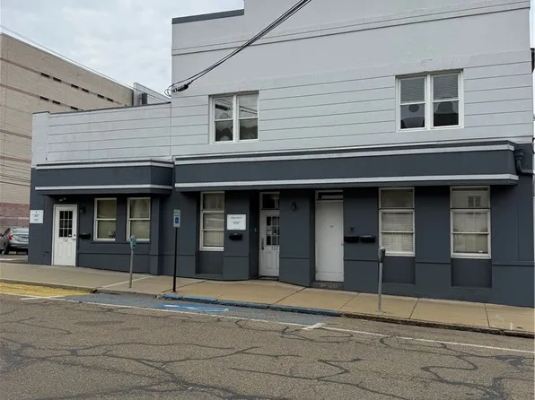 120 S Washington St #A, Butler, PA 16001