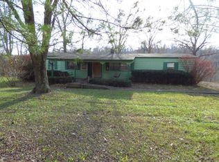 3737 Wilson Creek Rd, Lebanon Junction, KY 40150