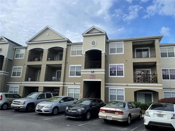 8112 Claire Ann Dr APT 107, Orlando, FL 32825