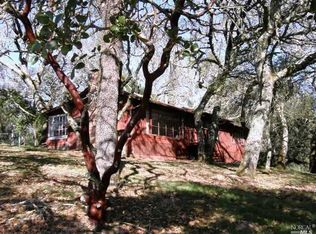 2150 Schultz Rd, Kenwood, CA 95452