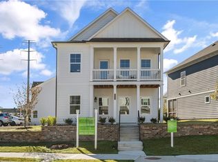 1944 Granite Peak Dr NW, Atlanta, GA 30318