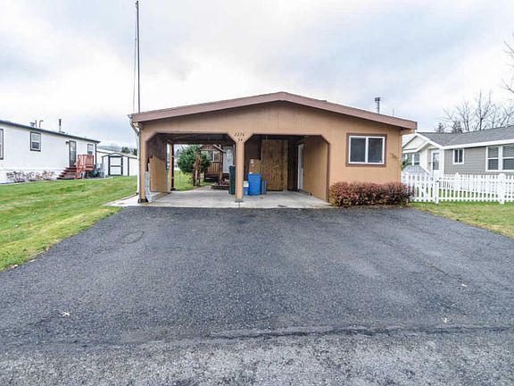 2nd image of 2274 W Gueneveres Way #34