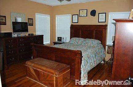Masterbedroom