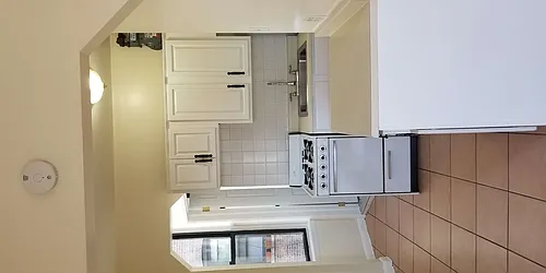 Rented by JMK Realty