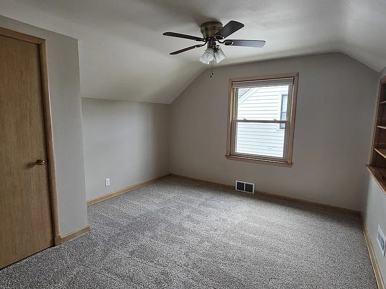 Bedroom #4 - 2nd floor