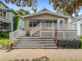 36 Mozart Street, Binghamton, NY 13905